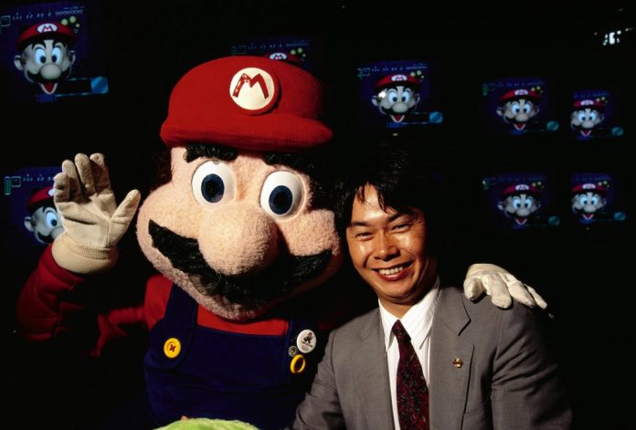 Criador de Mario e Zelda, Shigeru Miyamoto comemora 70 anos de idade