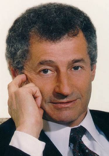 Biografi Leonard Kleinrock