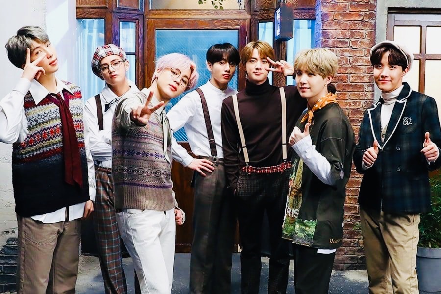 💕💫BTS DAY💫💕