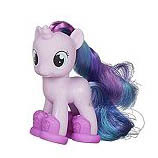 My Little Pony Spa Pony Set Star Dreams Brushable Pony