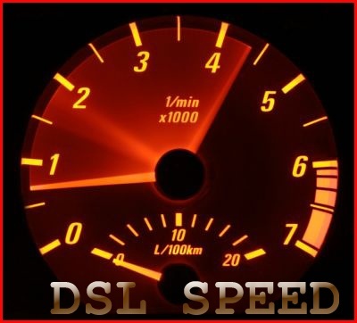 تحميل اقوى برنامج لتسريع الانترنت DSL Speed برابط مباشر