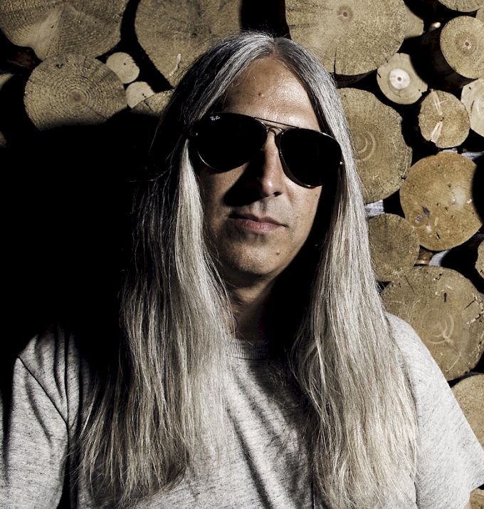 Shawn Lee "Riding Again and Again" [Interview] (+ GetToKnow