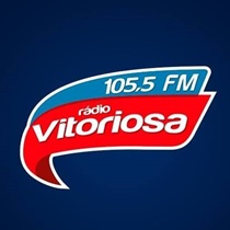 Ouvir agora Rádio Vitoriosa FM 105,5 - Uberlândia / MG
