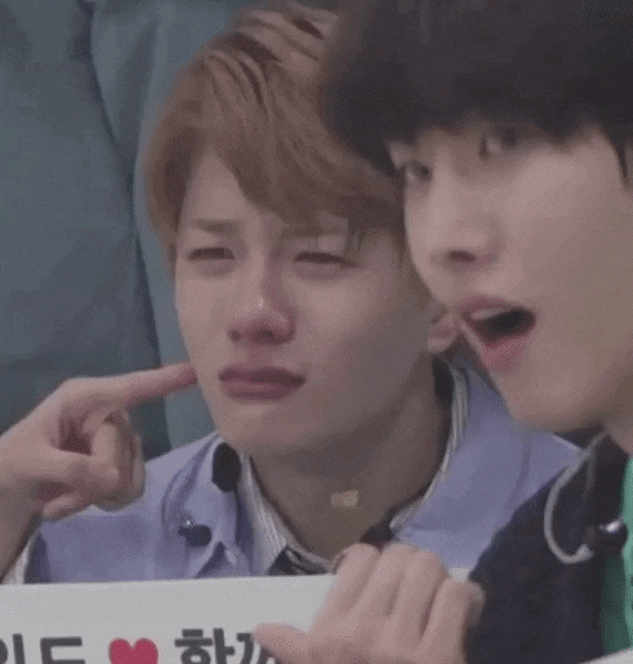 애기처럼 우는게 귀여워서 자꾸 울리고 싶어지는 골차 보민 미자시절 | 인스티즈