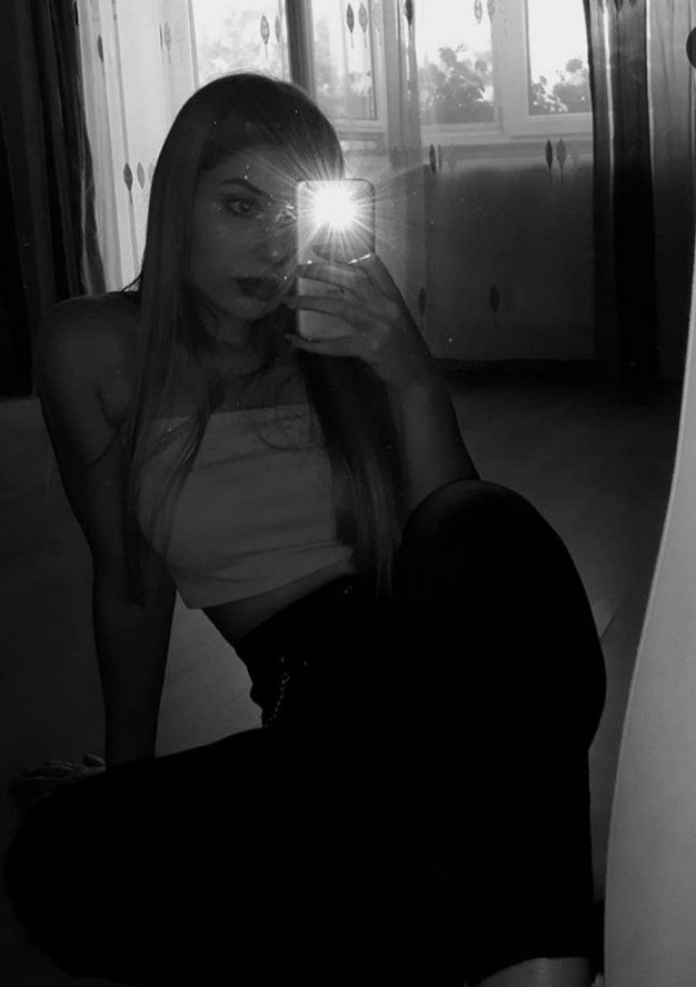 Ideas de fotos en el espejo tumblr - I love poses