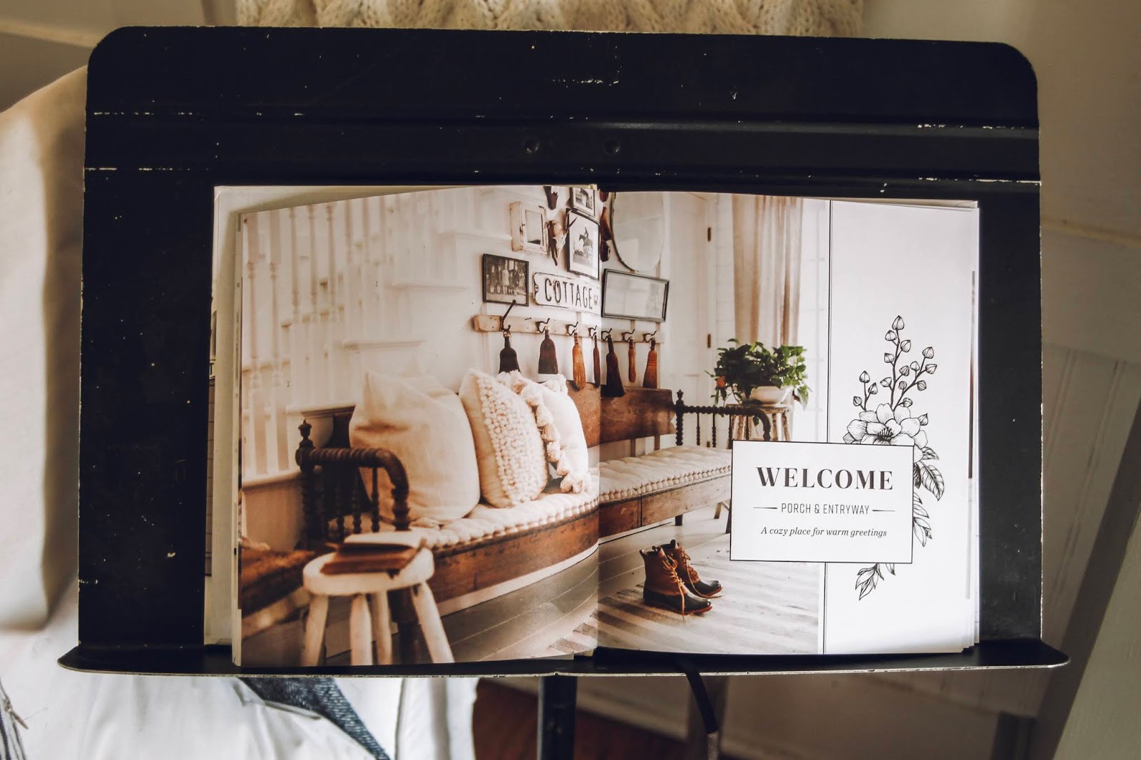 A Cozy White Cottage Book Review CNN Times IDN