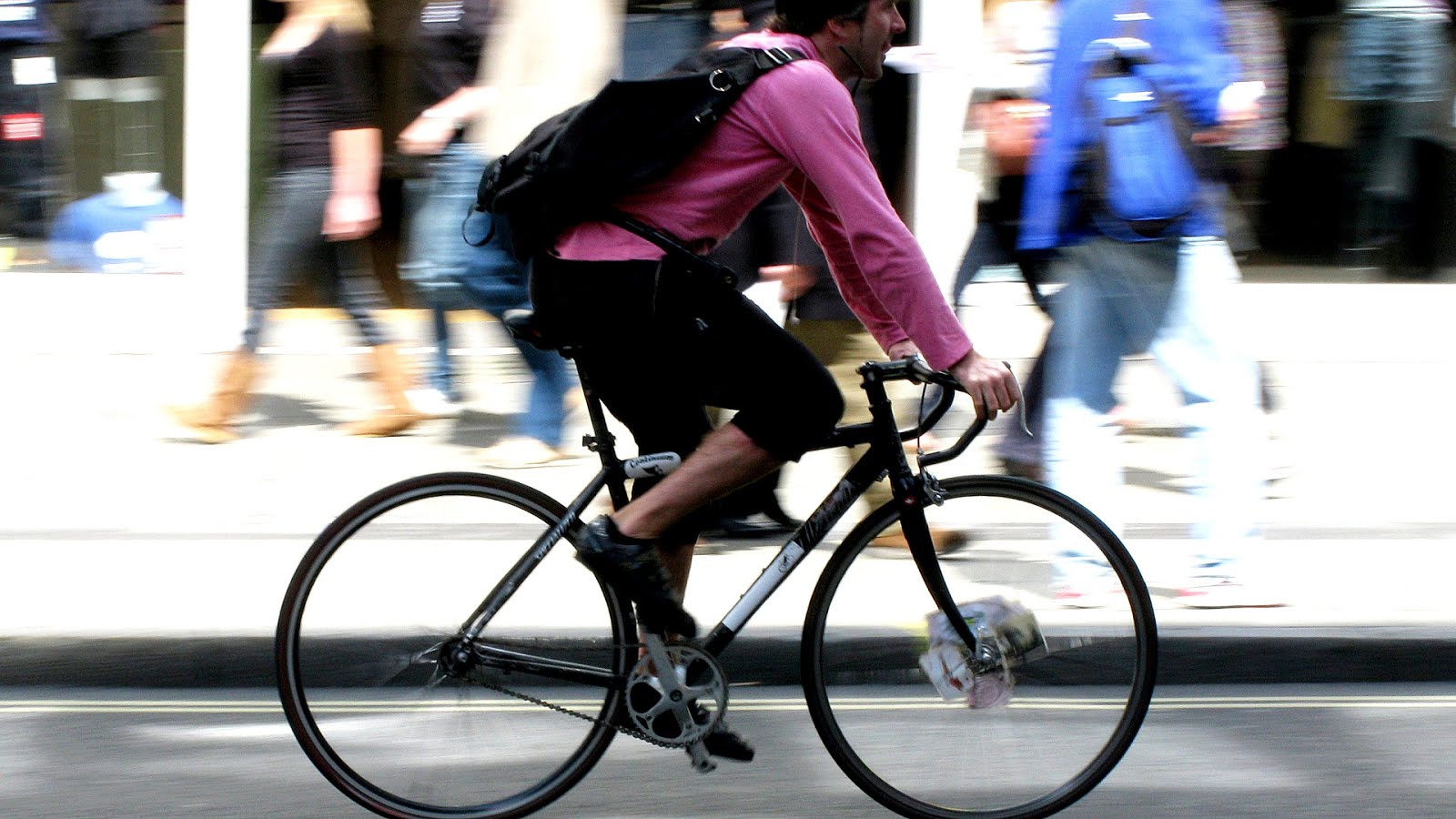 Bike Messenger New York Bikes Choices