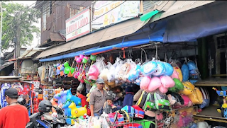 5 Toko Drone di Jakarta Ini Perlu Diketahui Para Pehobi  