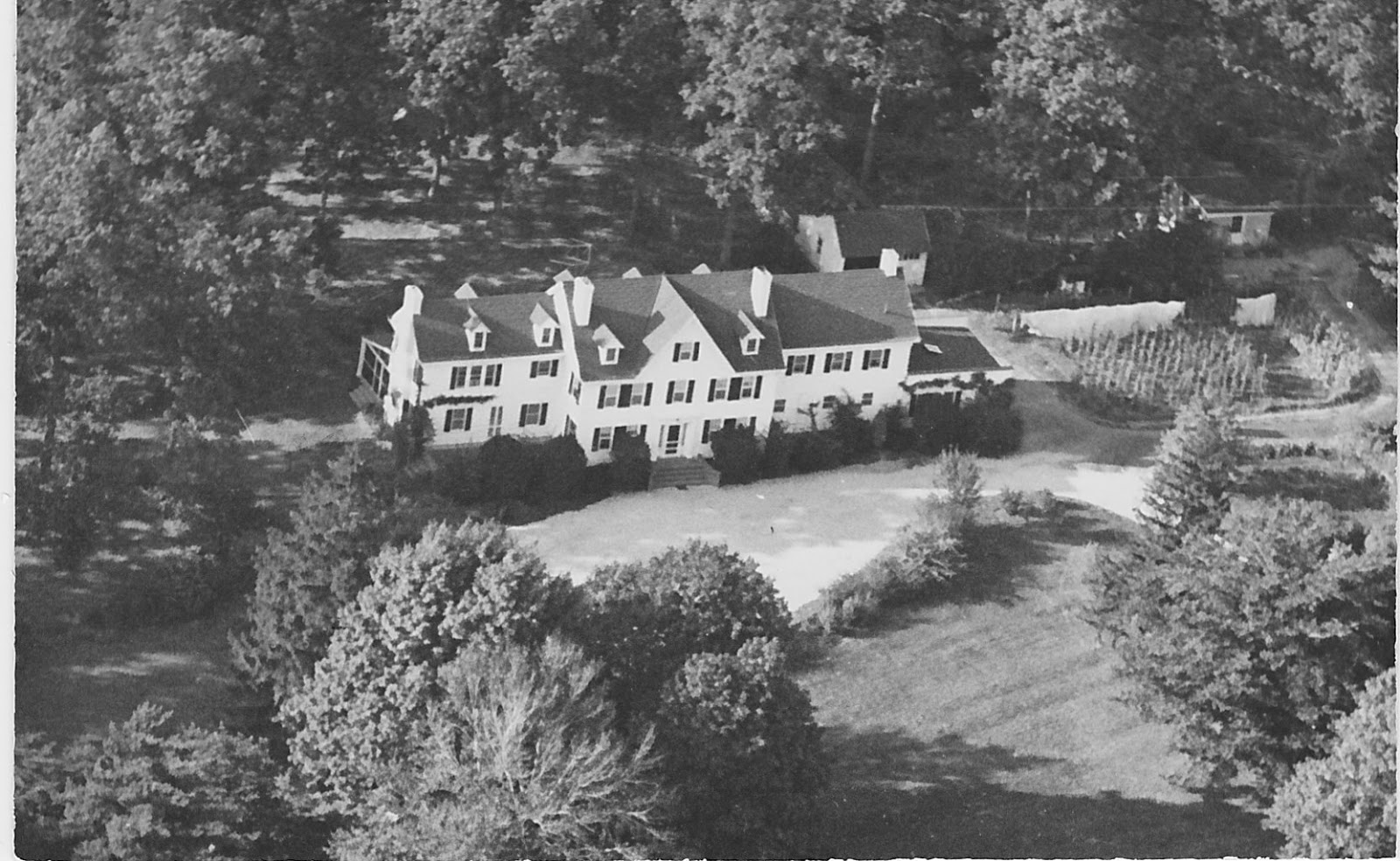 Historically Vintage