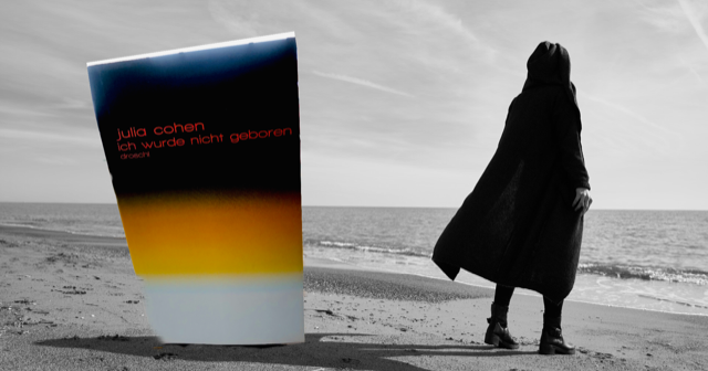 Rezension Ich Wurde Nicht Geboren Von Julia Cohen