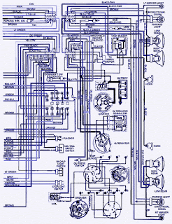 Wiring diagram Ref: April 2013