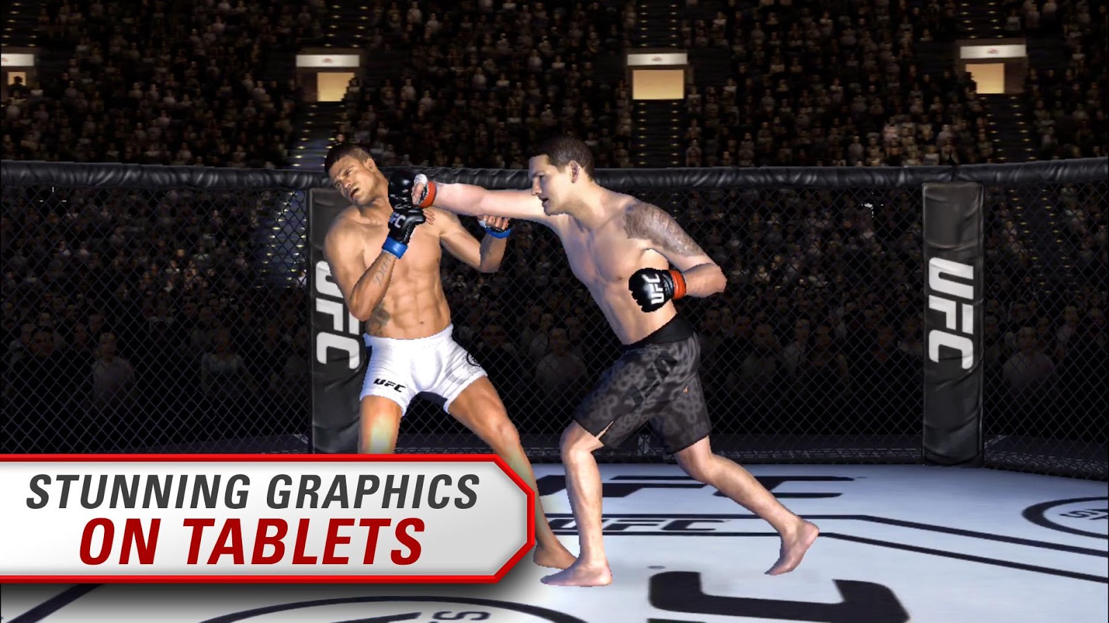 Ufc Ufc