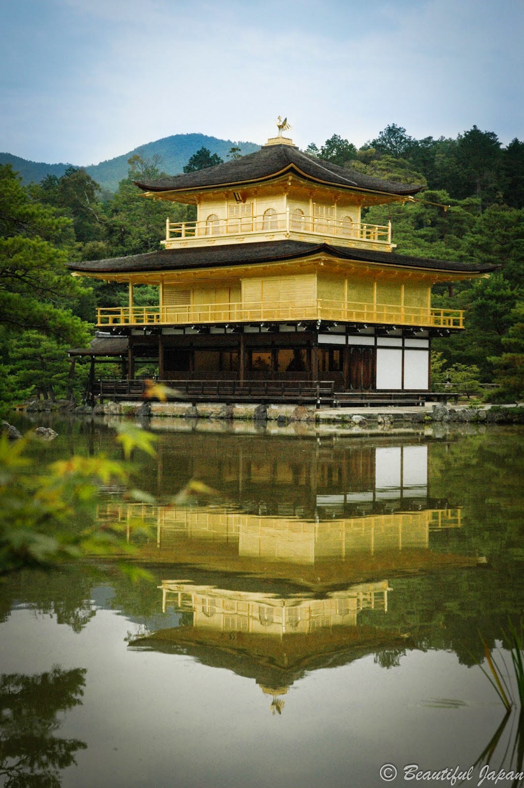 Beautiful Japan Japan Kin