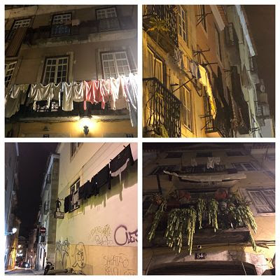 Lisboa Barrio Alto