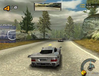 Crack Need For Speed 2 Hot Pursuit Crack Need For Speed 2 Hot Pursuit
