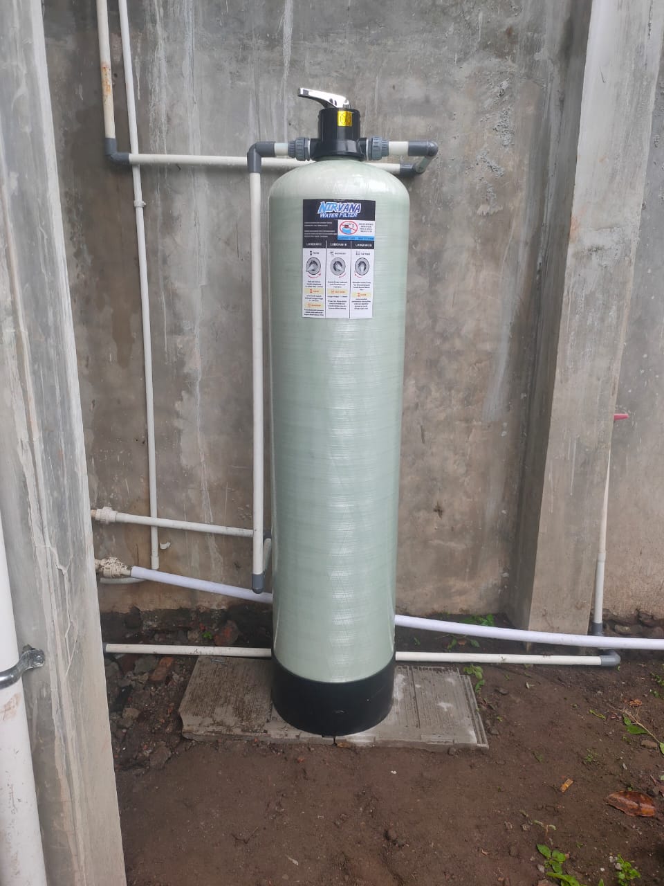 Filter Air MURAH, BERGARANSI JUAL FILTER AIR RUMAH TANGGA JOGJA