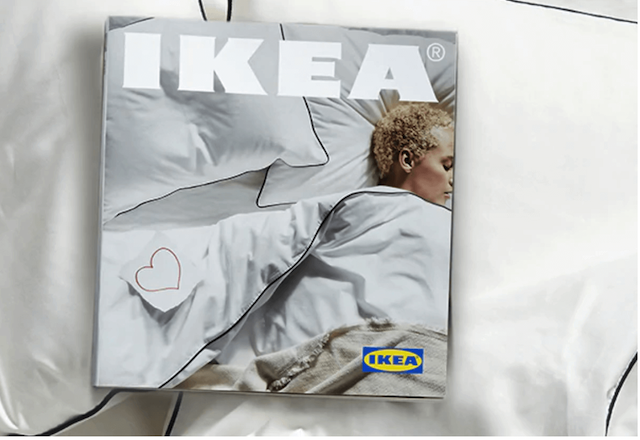 Appunti di casa: Catalogo Ikea 2020: good news Appunti di casa: Catalogo Ikea 2020: good news