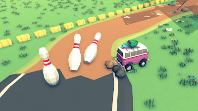 Eggcelerate Game Screenshot 4