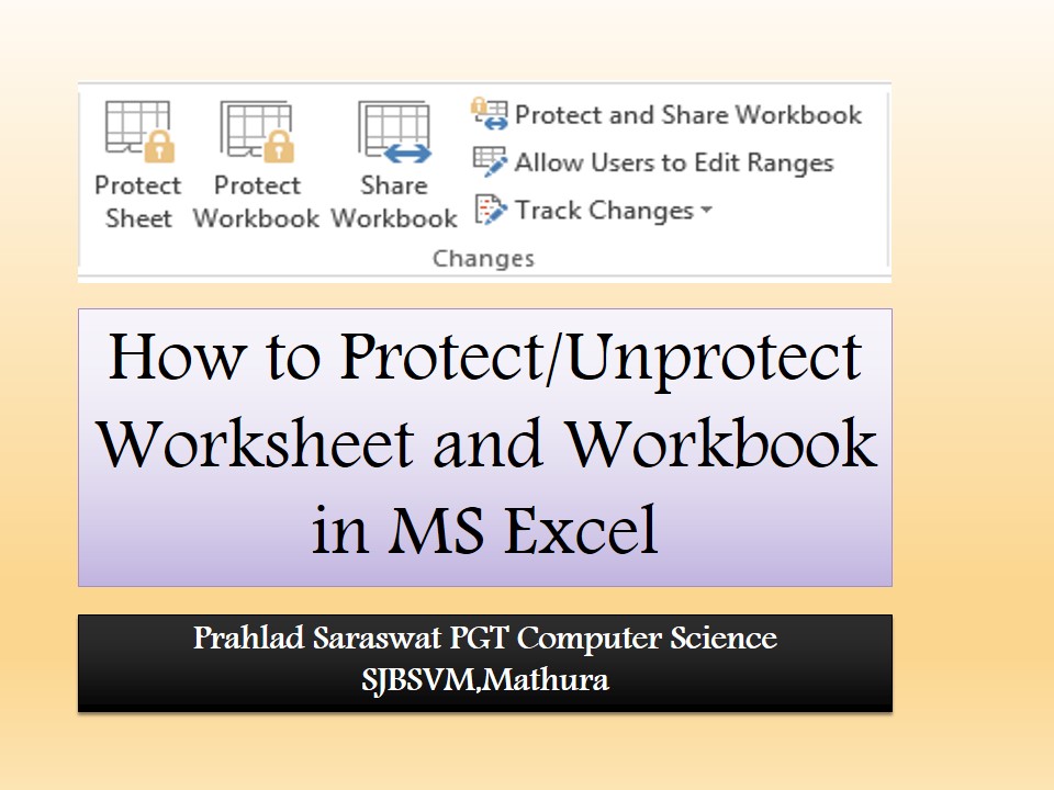 protect-or-unprotect-workbook-or-worksheet