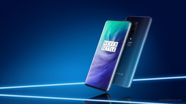 Low Cost, High Speed 5G : OnePlus 7 Pro 5G review 