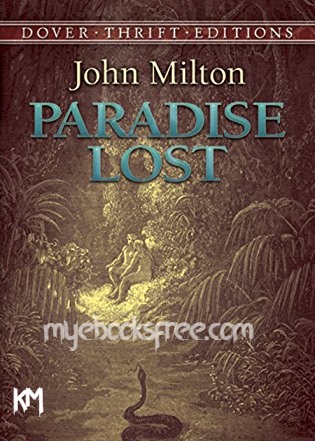 Paradise Lost Pdf Poem By John Milton