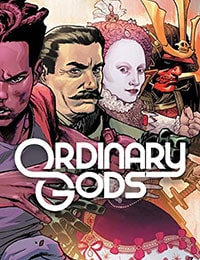 Ordinary Gods