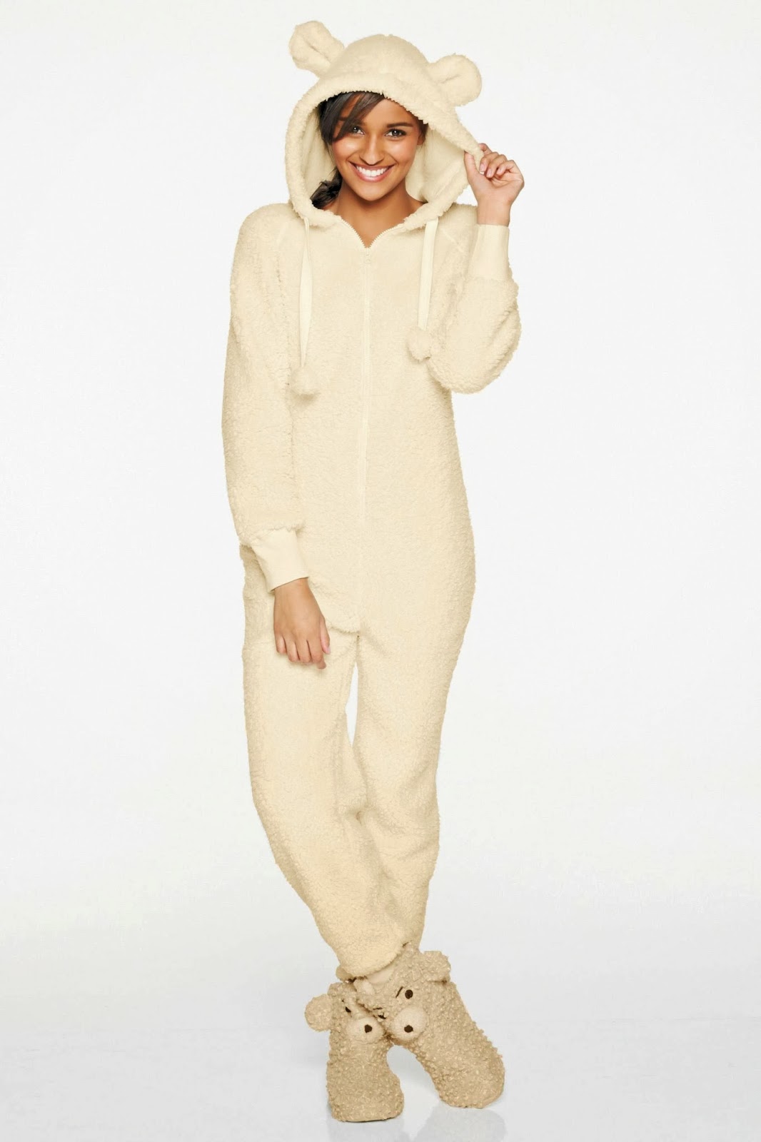 Dreams of Empress Winter Onesies