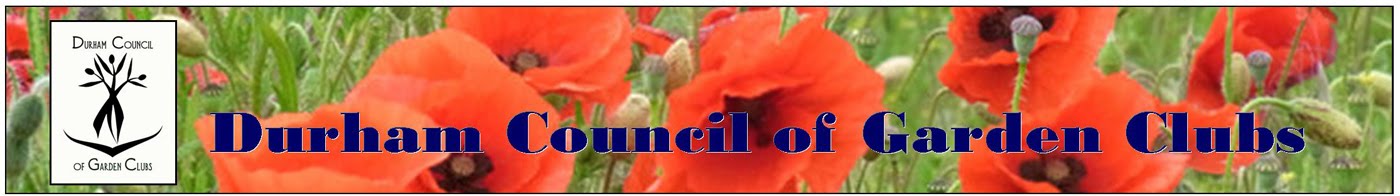 Durham Council of Garden Clubs