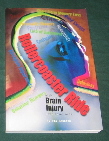 Rollercoaster Ride With Brain Injury (For Loved Ones)