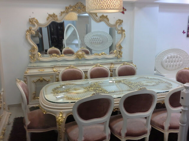 عفش طهطا كنوز أرت للأثاث سوهاج