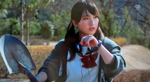 청순한 외모와 다르게 멤버 절반 이상이 체육계 출신이라는 돌 | 인스티즈