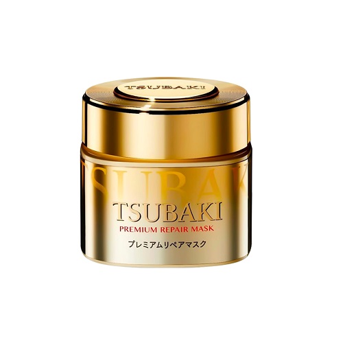 Mặt nạ tóc cao cấp phục hồi hư tổn Tsubaki Premium Repair Mask 180g Mặt nạ tóc cao cấp phục hồi hư tổn Tsubaki Premium Repair Mask 180g