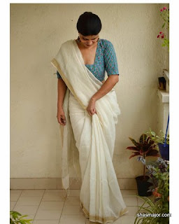 byloom sarees