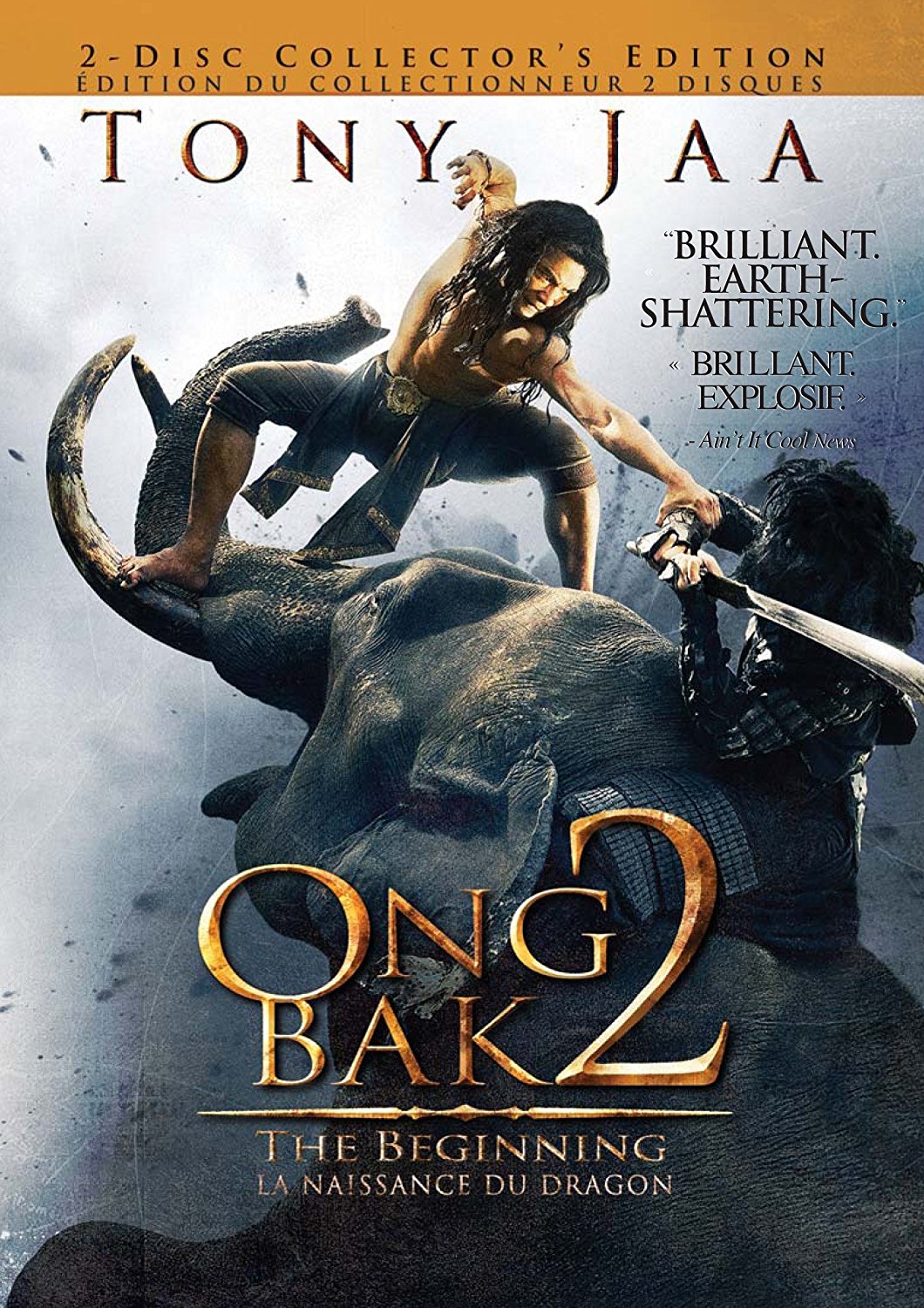 Ong-bak 2 (2008 in Hindi)Full Movie Watch Online HD Print Free Download