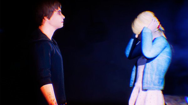 What Happened (2020) PC Full Español What Happened (2020) PC Full Español