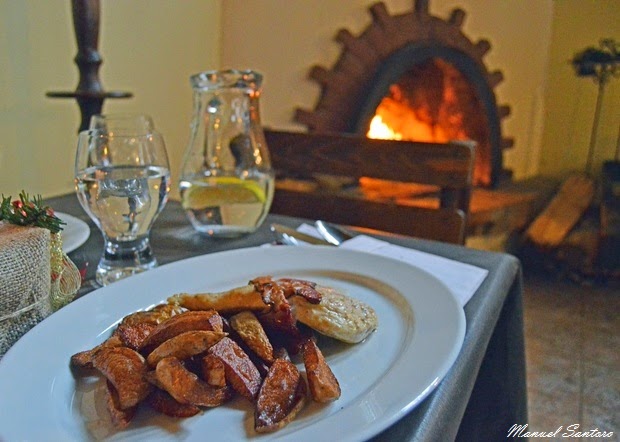 Karlštejn, Svatá Ríše Restaurant Karlštejn, Svatá Ríše Restaurant