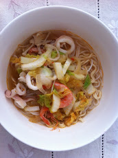 Sopa Pho Vietnamita