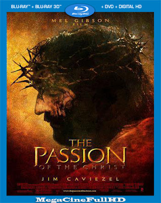 La Pasión De Cristo (2004)