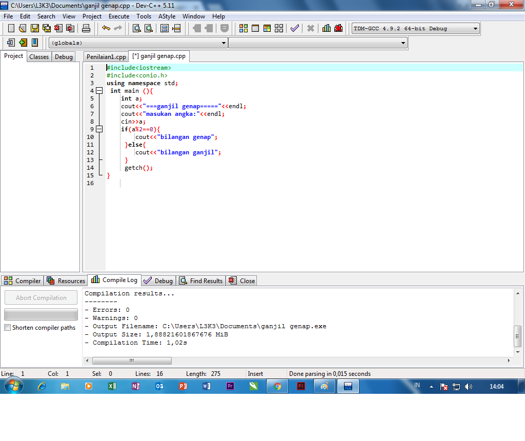 Compiler path. Compiler path. 3. Compiler path. 3.