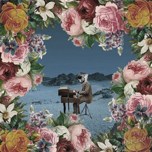 Jxxn – To You – EP