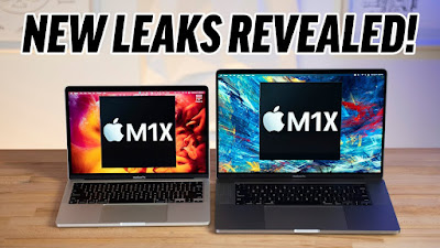 https://swellower.blogspot.com/2021/09/Approaching-M1X-MacBook-Pro-14-inch-and-16-inch-model-presentation-goals-uncovered.html
