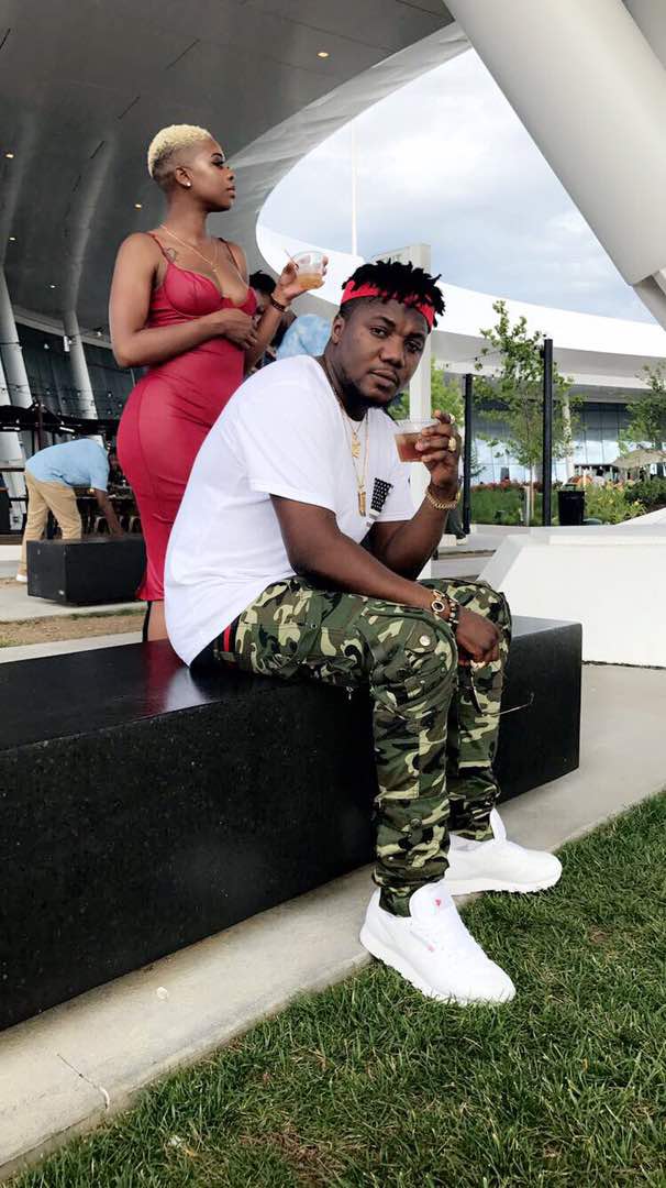 Music Video: CDQ- Mujo