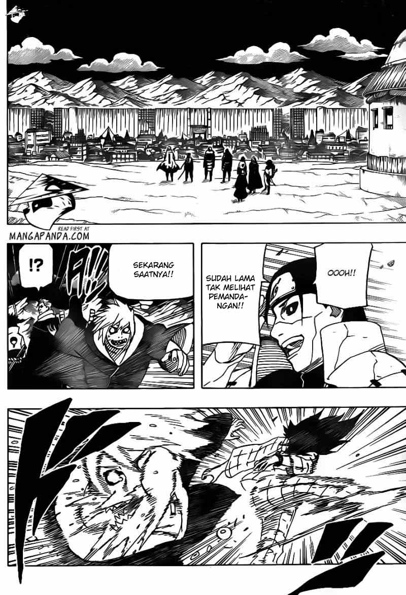 naruto Indonesia 627 page 12