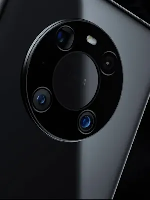 الصور و الفيديو في هاتف هواوي ميت 40 برو Huawei Mate 40 Pro