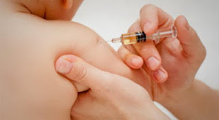 Mengenal Pengelompokan Kejadian Ikutan Pasca Imunisasi