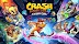 Crash Bandicoot 4: It’s About Time está disponível em pré-venda na eShop brasileira