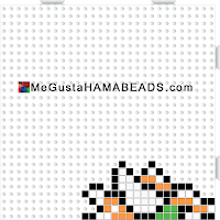 hama beads