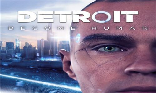 Download Detroit Become Human Highly Compressed