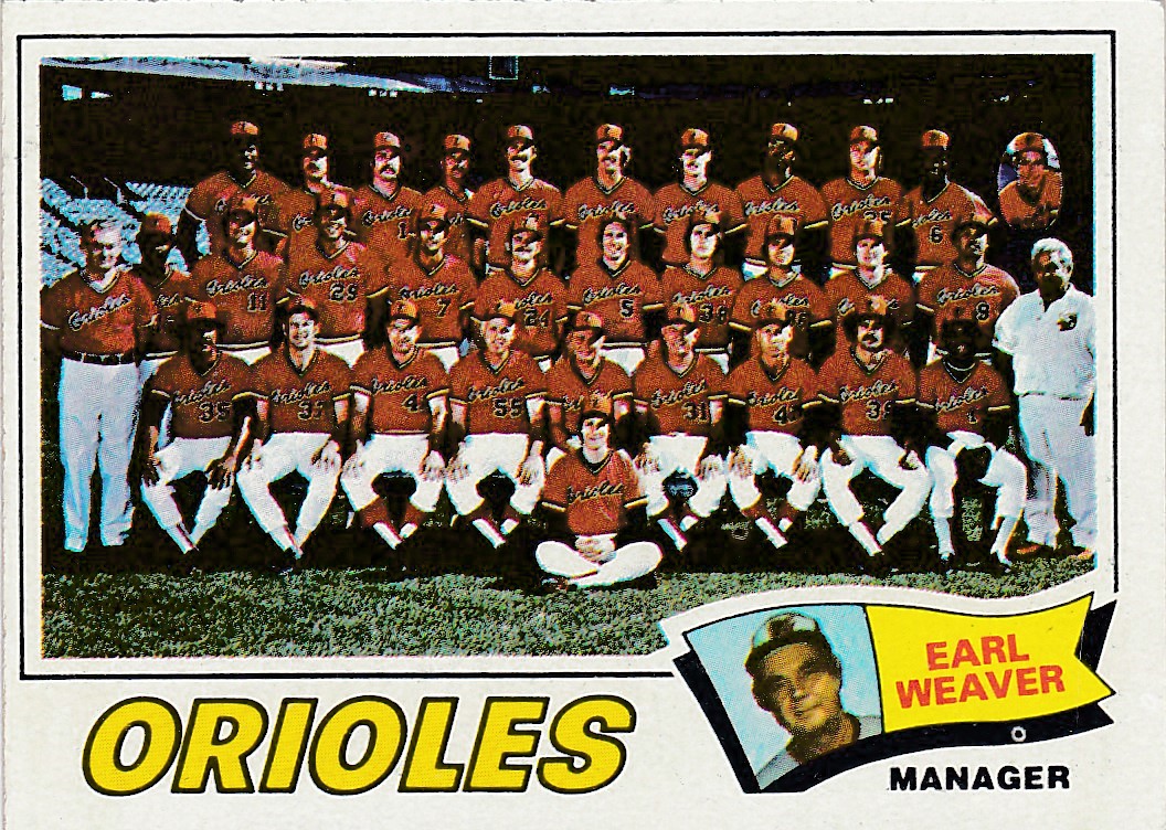 1977 topps reggie