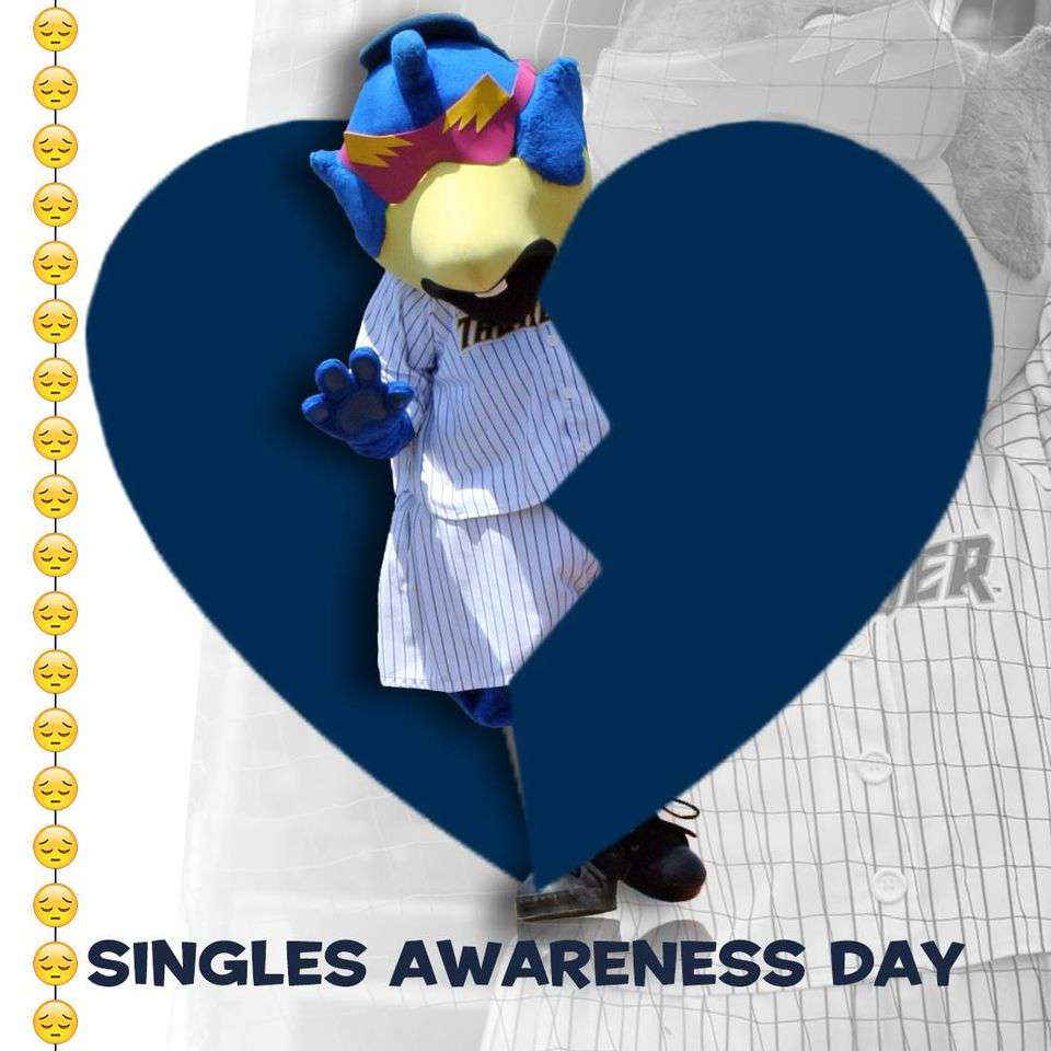 Singles Awareness Day Wishes Pics